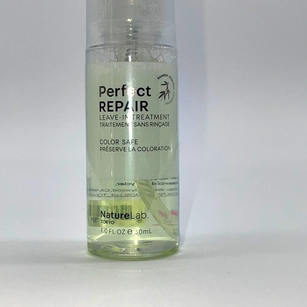 NatureLab Perfect Repair Leave-In Treatment